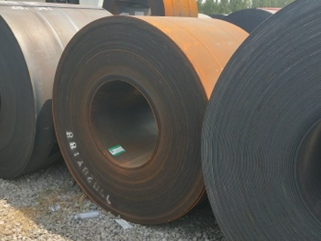 运河Q355NHB耐候板